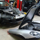 Illustration for article titled Supercar Teardown: Porsche Carrera GT